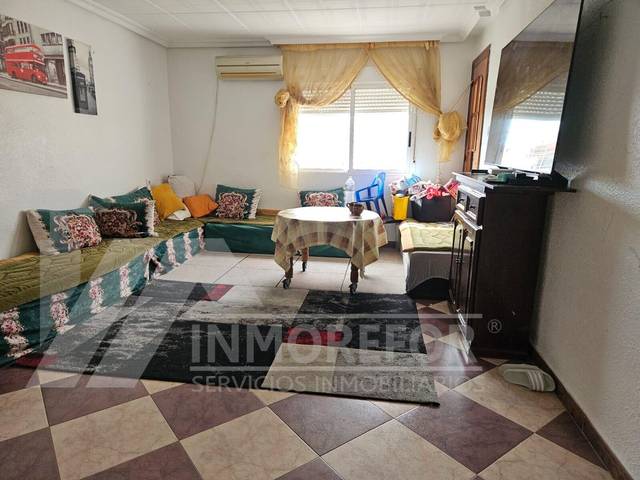 Piso en Venta en Virgen del Remedio - Parque Lo Morant