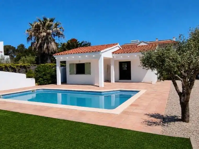 Villa avec piscine à vendre à Avinguda Central 122, imagen 28