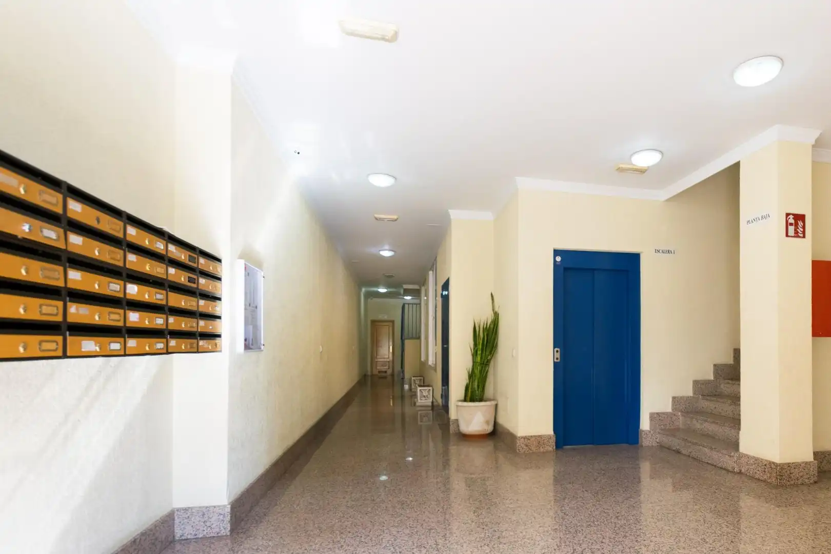Flat for sale in Roquetas de Mar