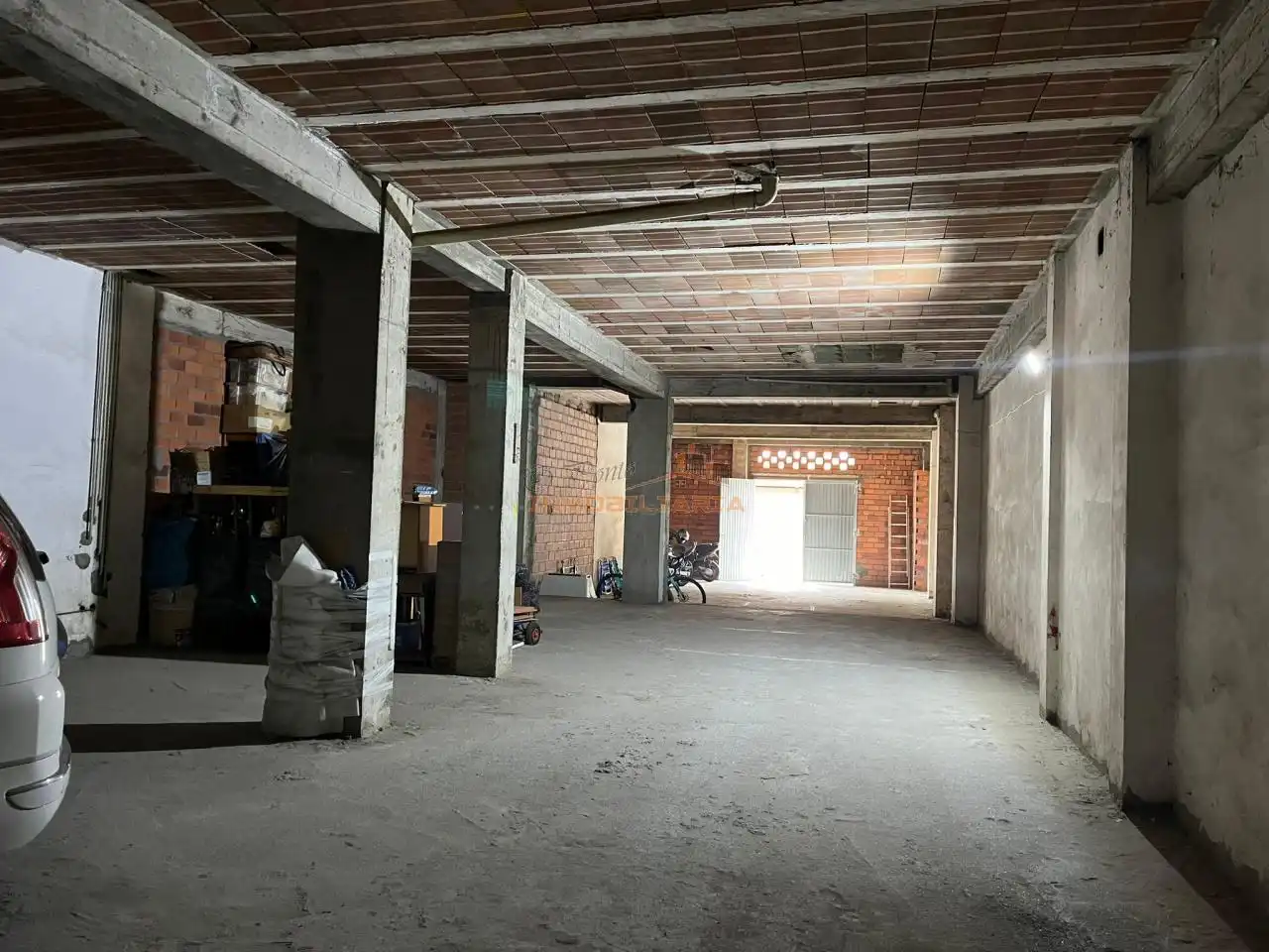 Local comercial en venda a O Feal - Xubia, imagen 3