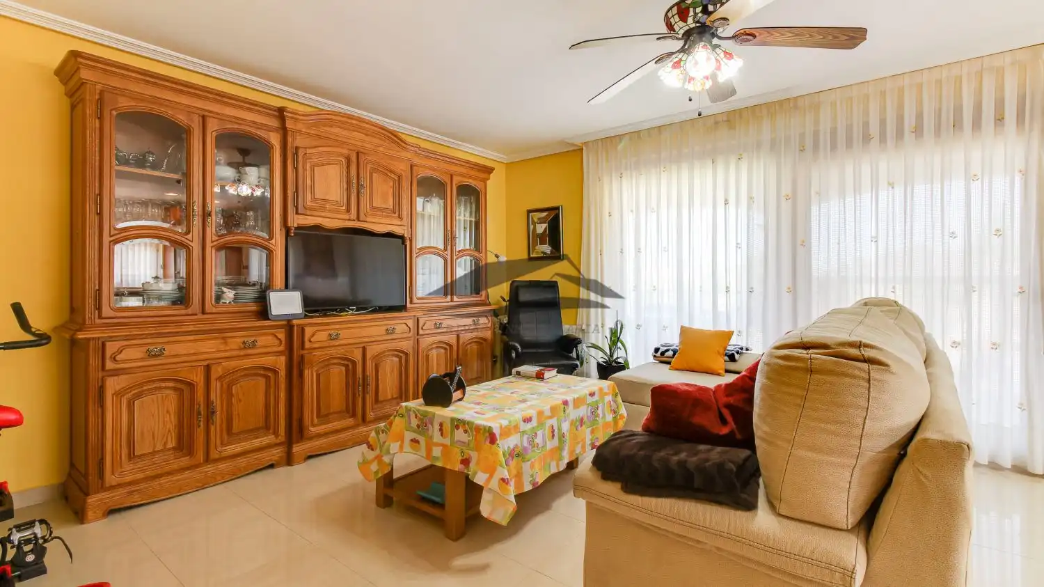Detached house with pool for sale in Puente romano, imagen 5