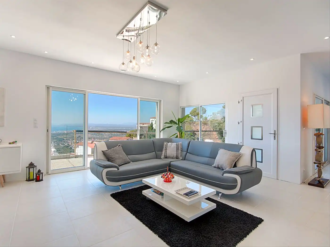Casa con piscina in vendita a Nord, imagen 7