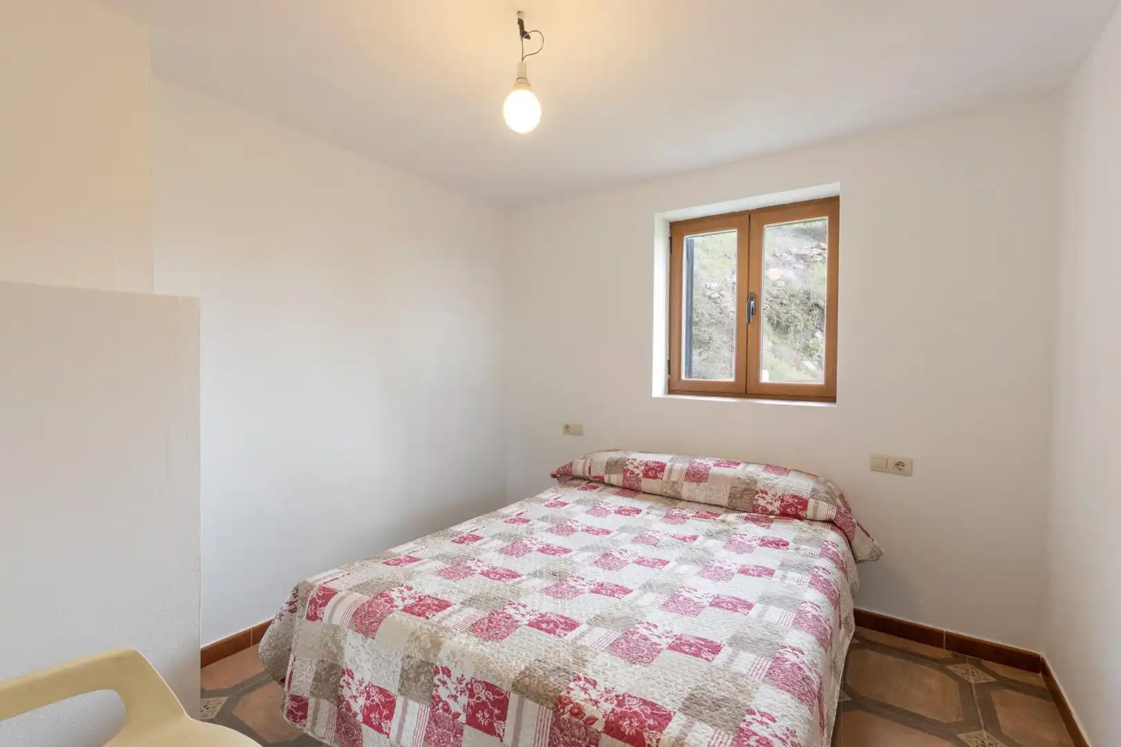 Habitación de Finca rústica en venta en Nigüelas con Amueblado