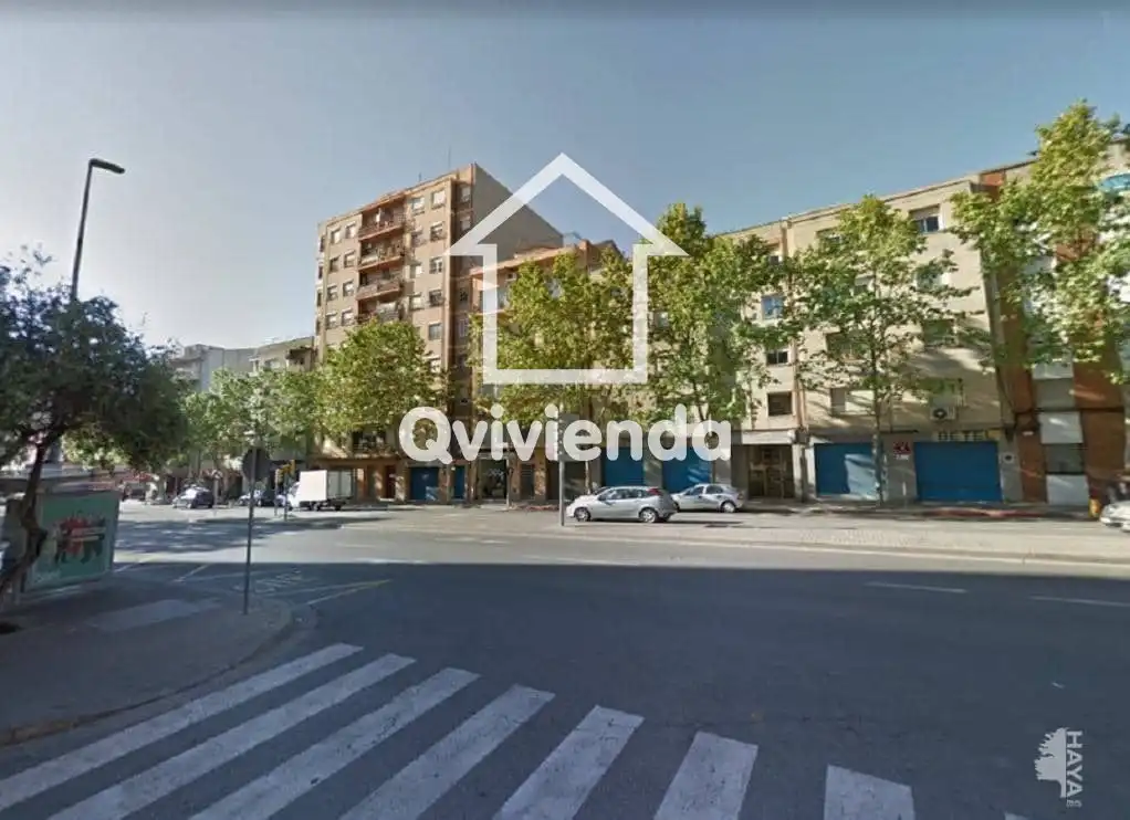 Wohnbaugrundstück zum Verkauf in MIQUEL ANGEL, imagen 5