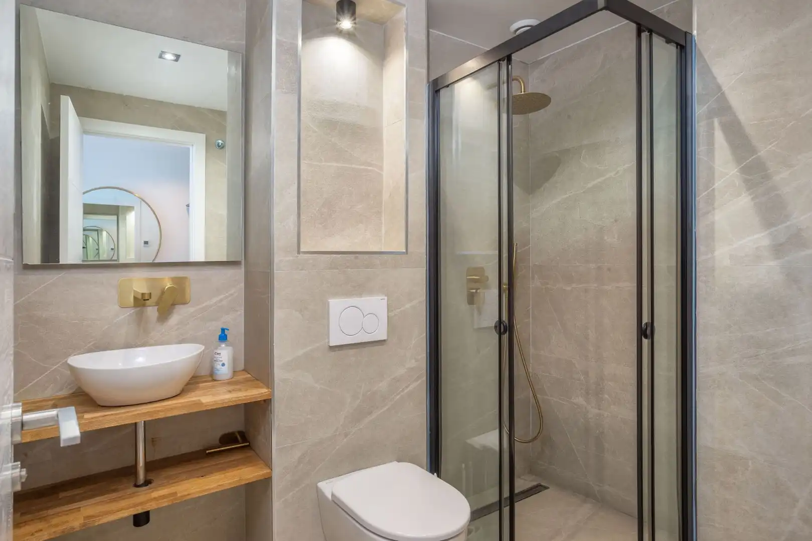 Chalet con piscina en venta en Montealto - Monterrey, imagen 22