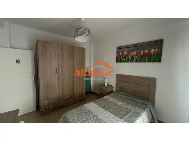Flat with terrace for sale in Calle los Alderetes, imagen 15