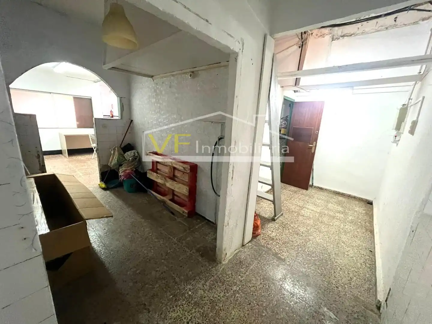 Local en venta en Málaga con Aire acondicionado