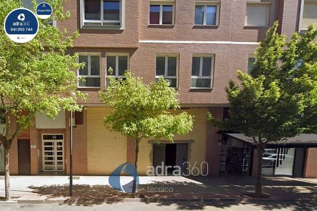 Oficina en Alquiler en Ronda de los Cuarteles en Oeste