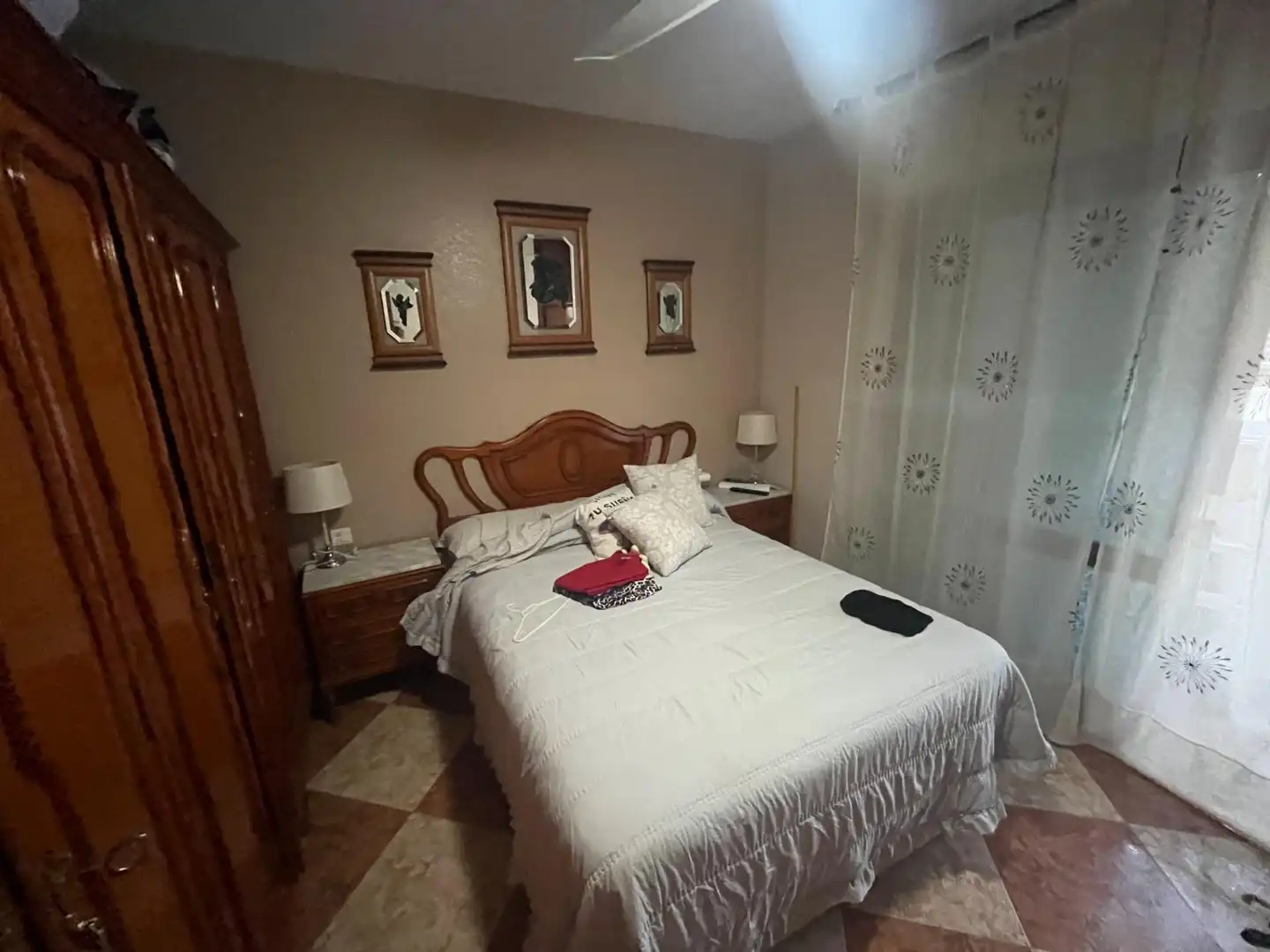Piso en venta en Adra, Almería