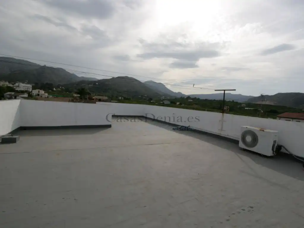 Casa en venda a Calle Capita Cendra, imagen 2
