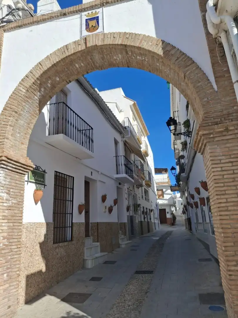Appartement avec terrasse à vendre à Calle Iglesia, imagen 3