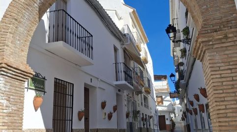 Foto 3 de Piso en venta en Calle Iglesia, Alozaina, Málaga