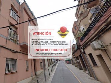 Pis en venda a Can Sant Joan