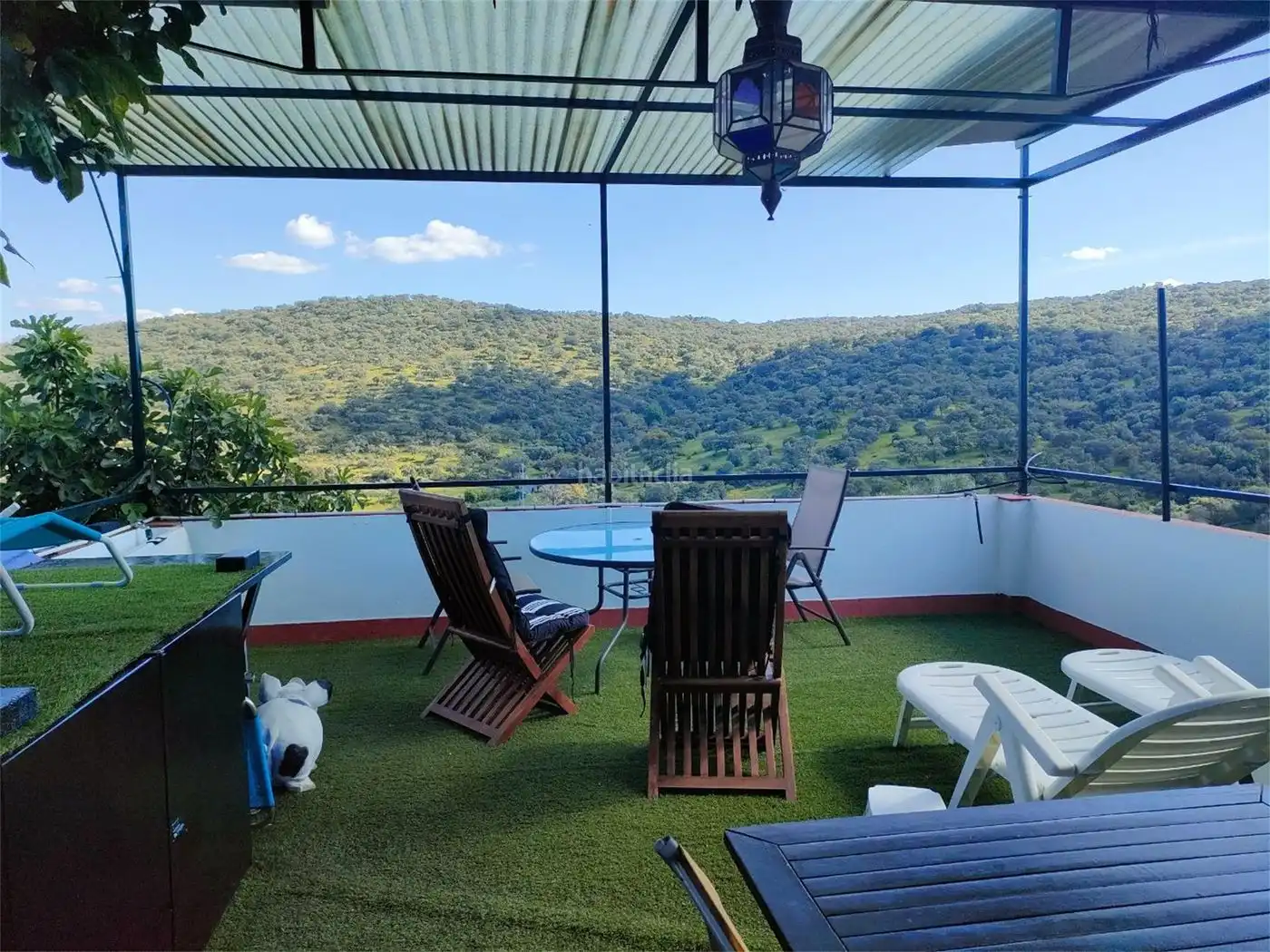 Terraced house for sale in Plaza el Llano 1, imagen 4