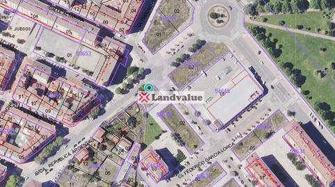 Photo 2 of Residential for sale in República Argentina, Anduva - Miranda sur, Burgos