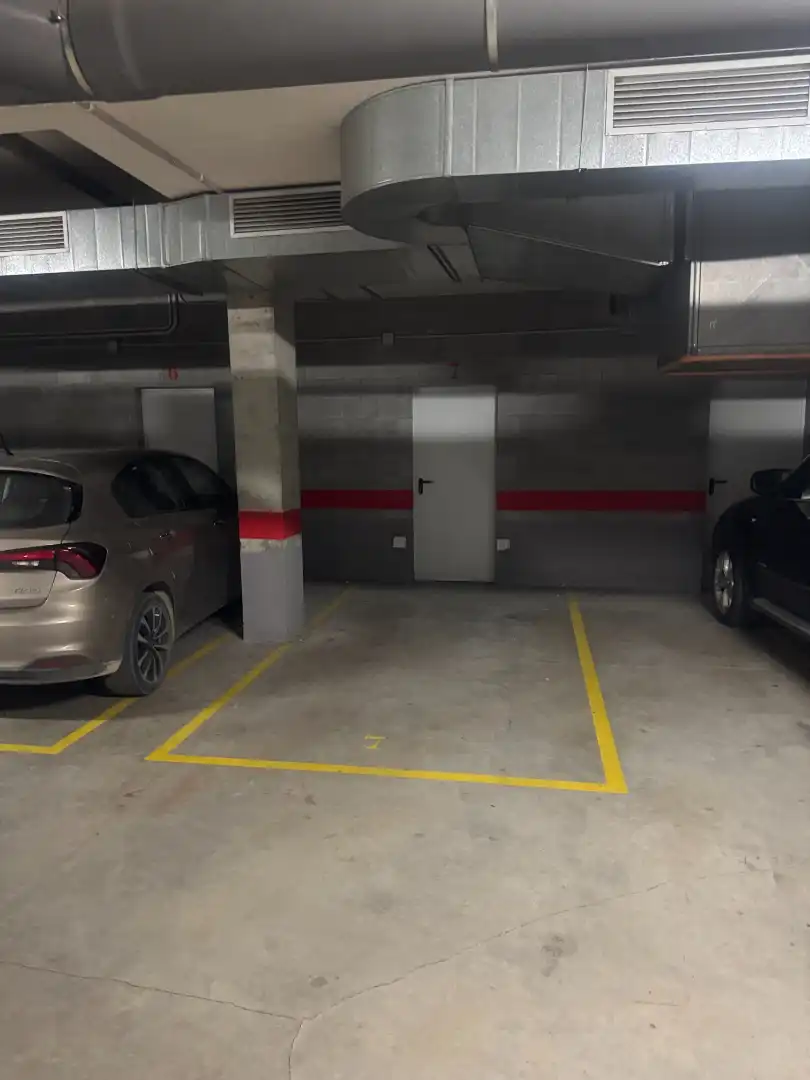 Piso en venta en Tàrrega