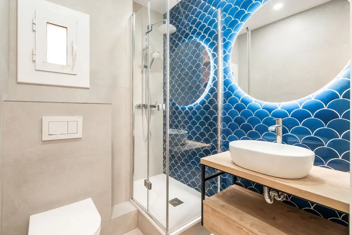 Piso con ascensor en venta en Ronda de Sant Pau, imagen 27