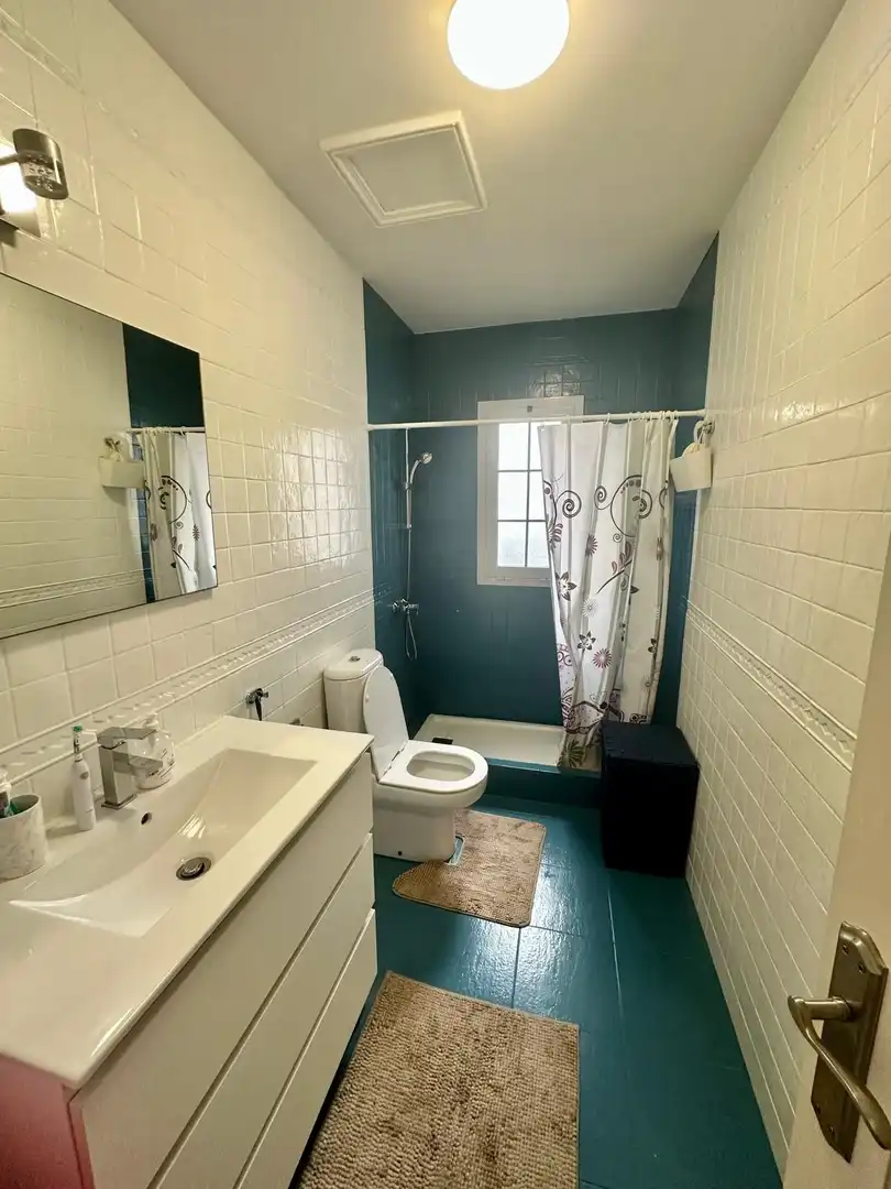 Baño de Casa o chalet en venta en Puerto del Rosario con Jardín privado y Trastero