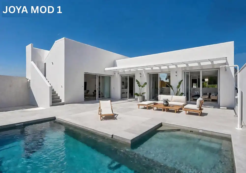 Casa en venda a El Pinós / Pinoso, imagen 3