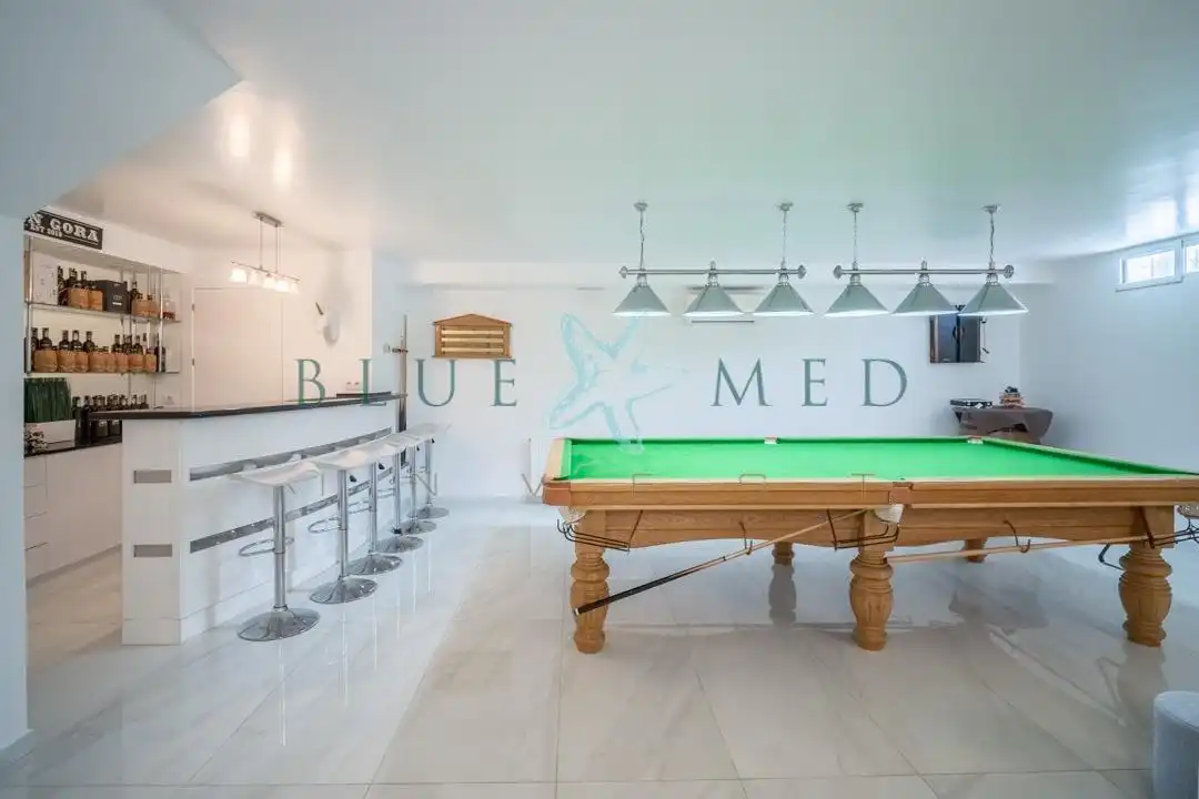 Villa con terrazza in vendita a Avenida del Oeste 1, imagen 60