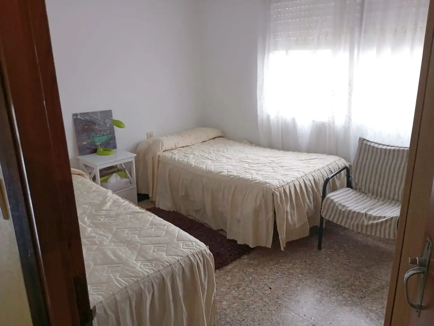 Habitación de Casa o chalet en venta en Malpica de Bergantiños con Amueblado