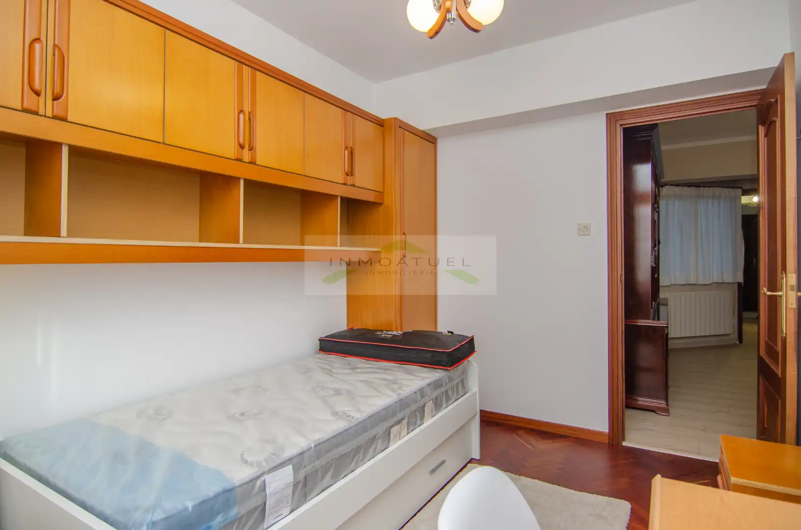Wohnung mit Aufzug zur Miete in Rúa Pedroso, imagen 15