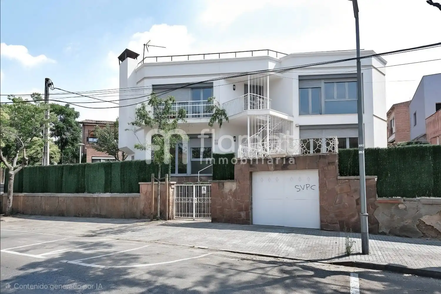 Casa en venda a Avinguda Antoni Gaudí 86, imagen 4