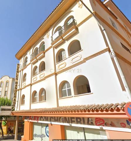 Apartamento en Venta en Sierramar, 10 en Arroyo de la Miel