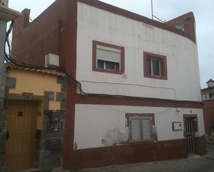 Exterior view of Building for sale in Ingenio