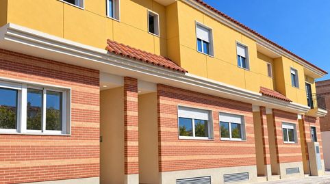 Foto 4 de Casa adosada en venta en Calle Carrer Major, Massalavés, Valencia