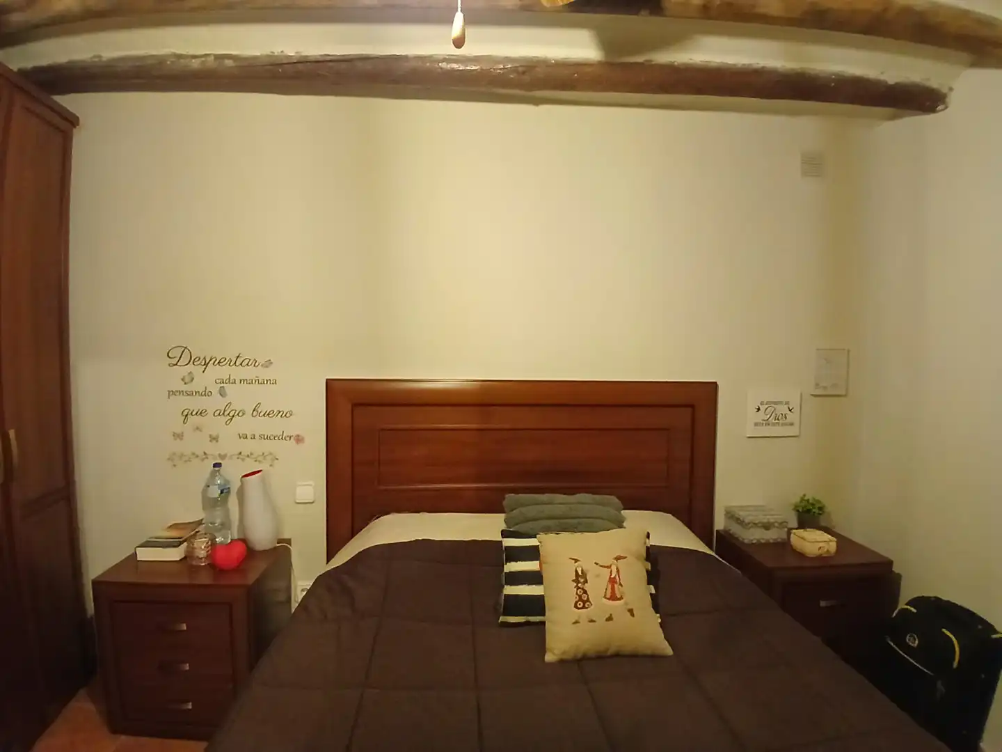 Casa amb terrassa en venda a Mazaleón, imagen 12