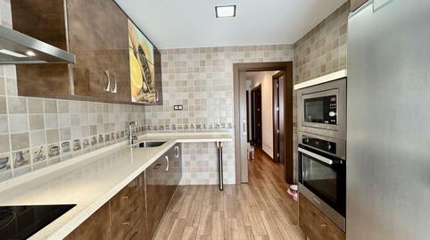 Photo 5 of Flat for sale in Istán, Málaga