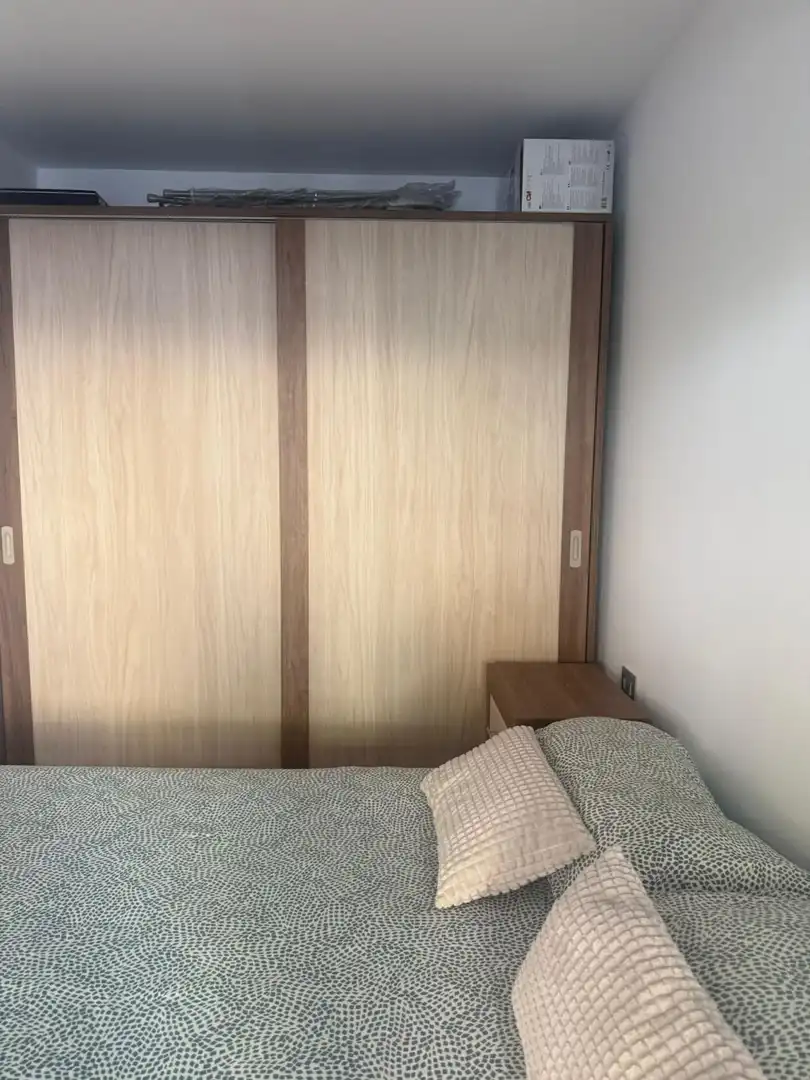 Dormitori de Apartament en venda en Adeje amb Moblat i Piscina comunitària