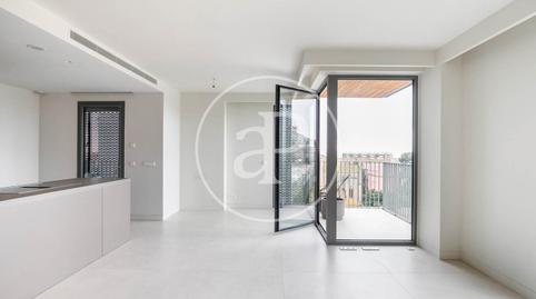 Foto 2 de Pis de lloguer a Carrer de Ràfols, Sarrià, Barcelona