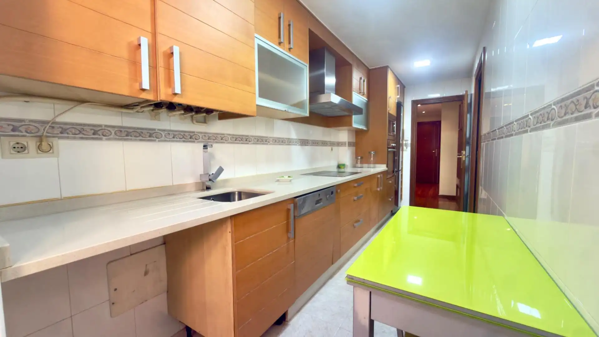 Appartamento con ascensore in vendita a Calle CANTEIROS DOS, imagen 8