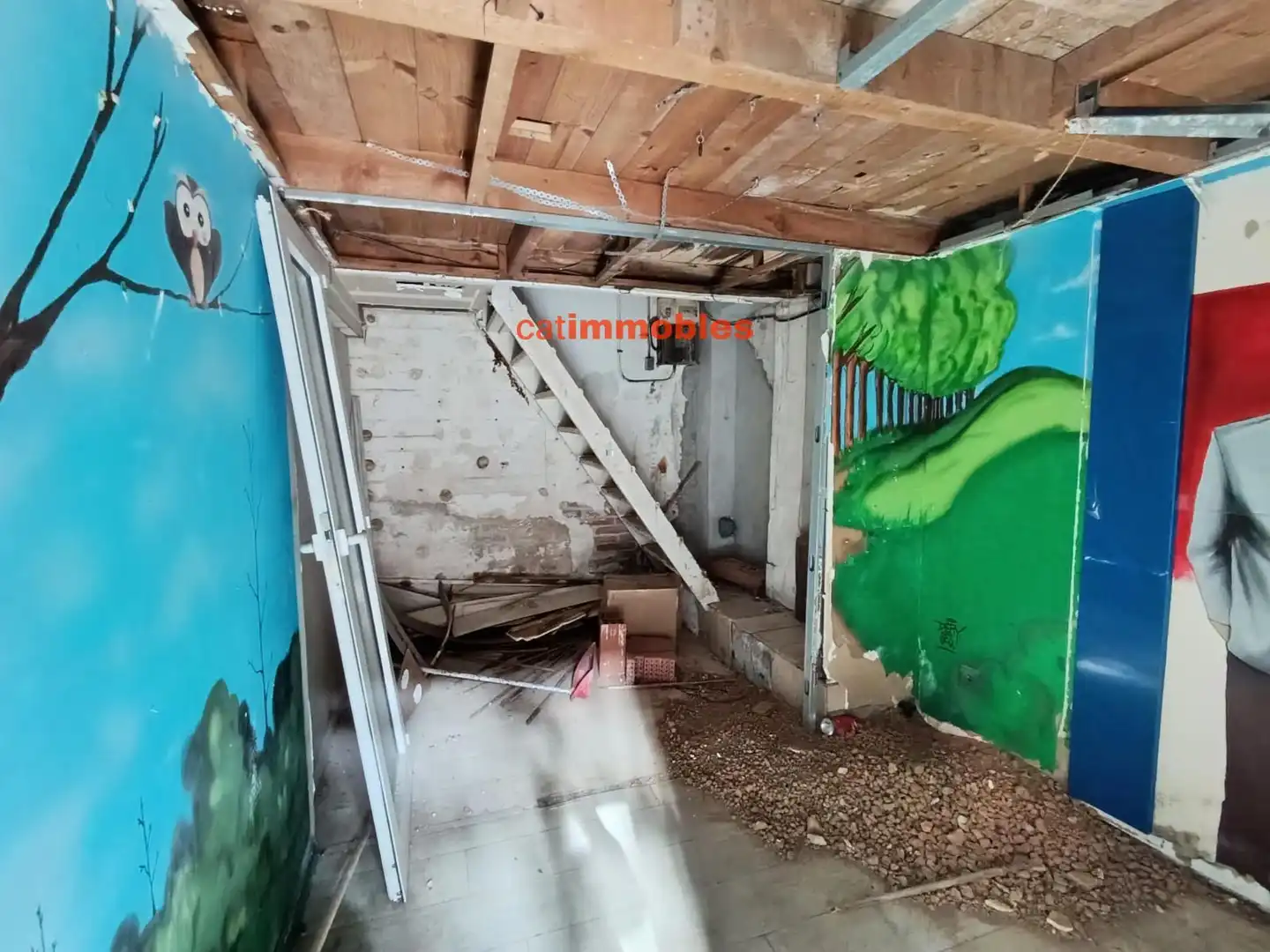 Business premises to rent in Baldomer Sola, imagen 7