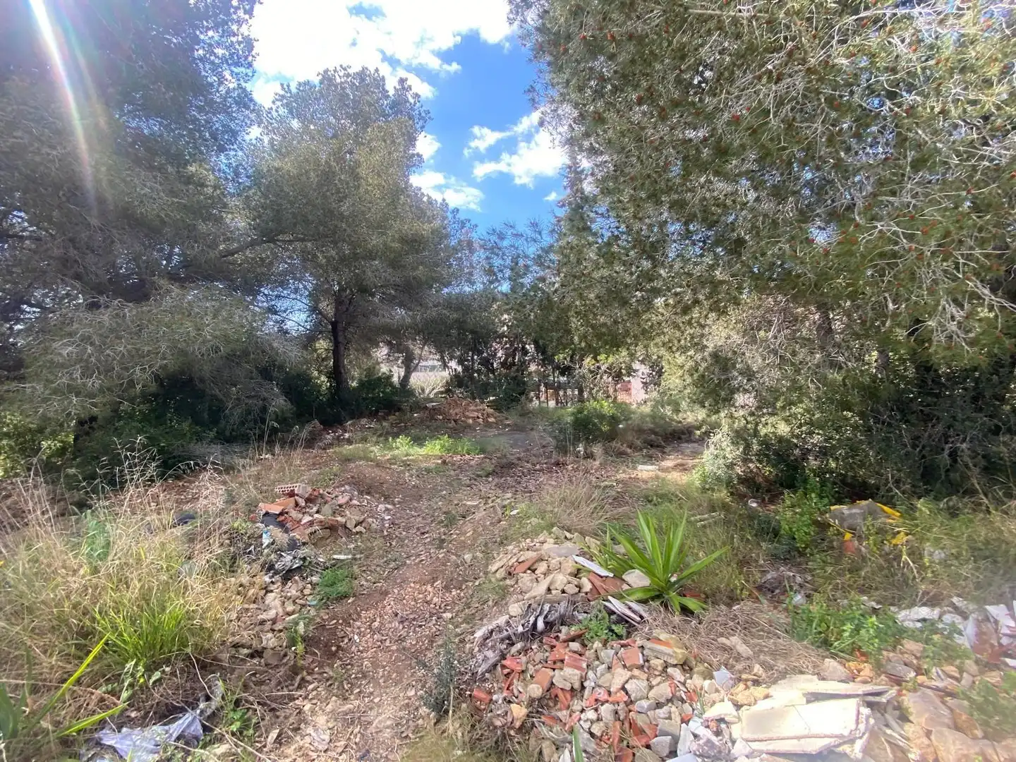Residencial en venta en Calafell