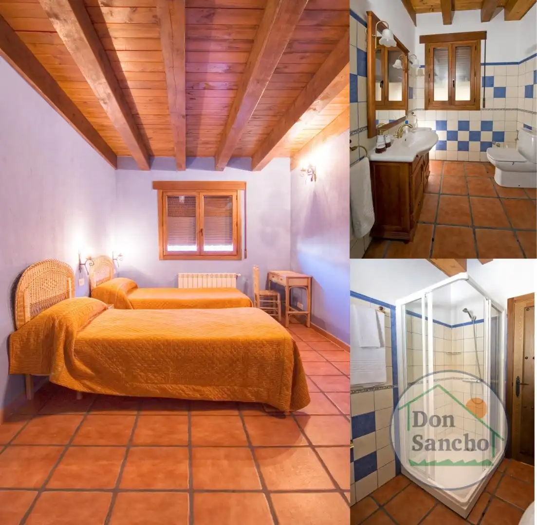 Casa o xalet en venda a RONDA, 43, San Miguel del Arroyo