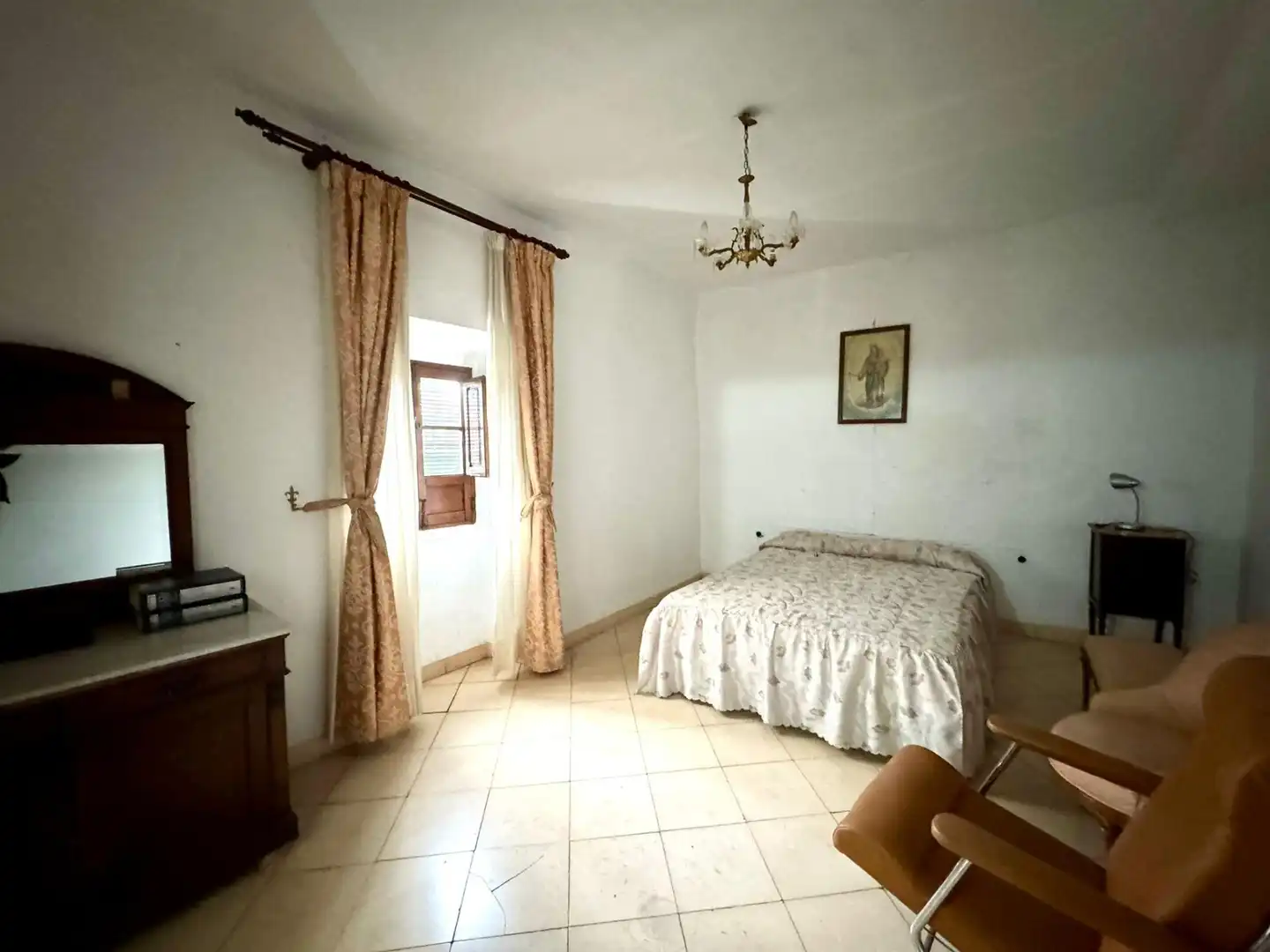 Habitación de Edificio en venta en Casabermeja