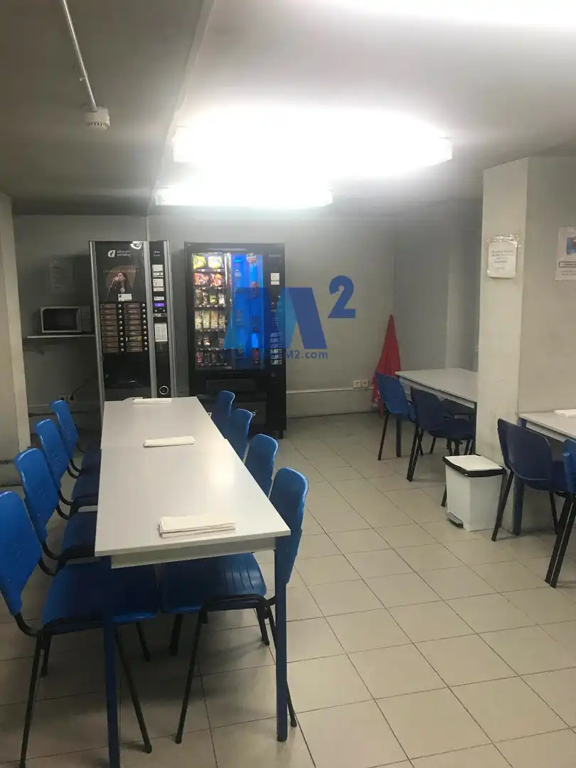 Büro zur Miete in San Sebastián de los Reyes