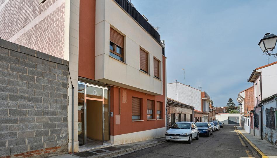 Photo 1 of Attic for sale in Calle Luis Vives, El Cristo, Palencia