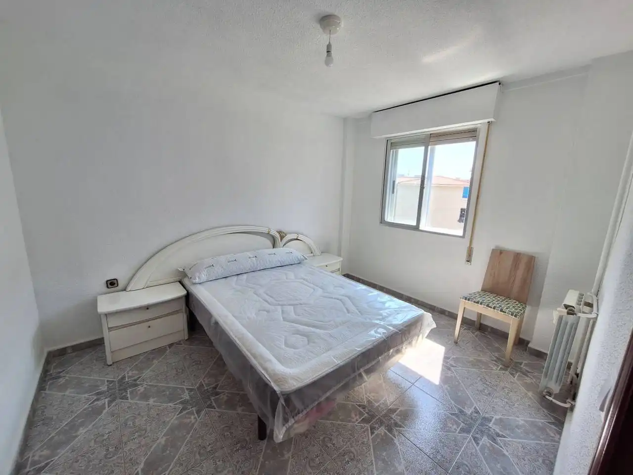 Wohnung zur Miete in Centro