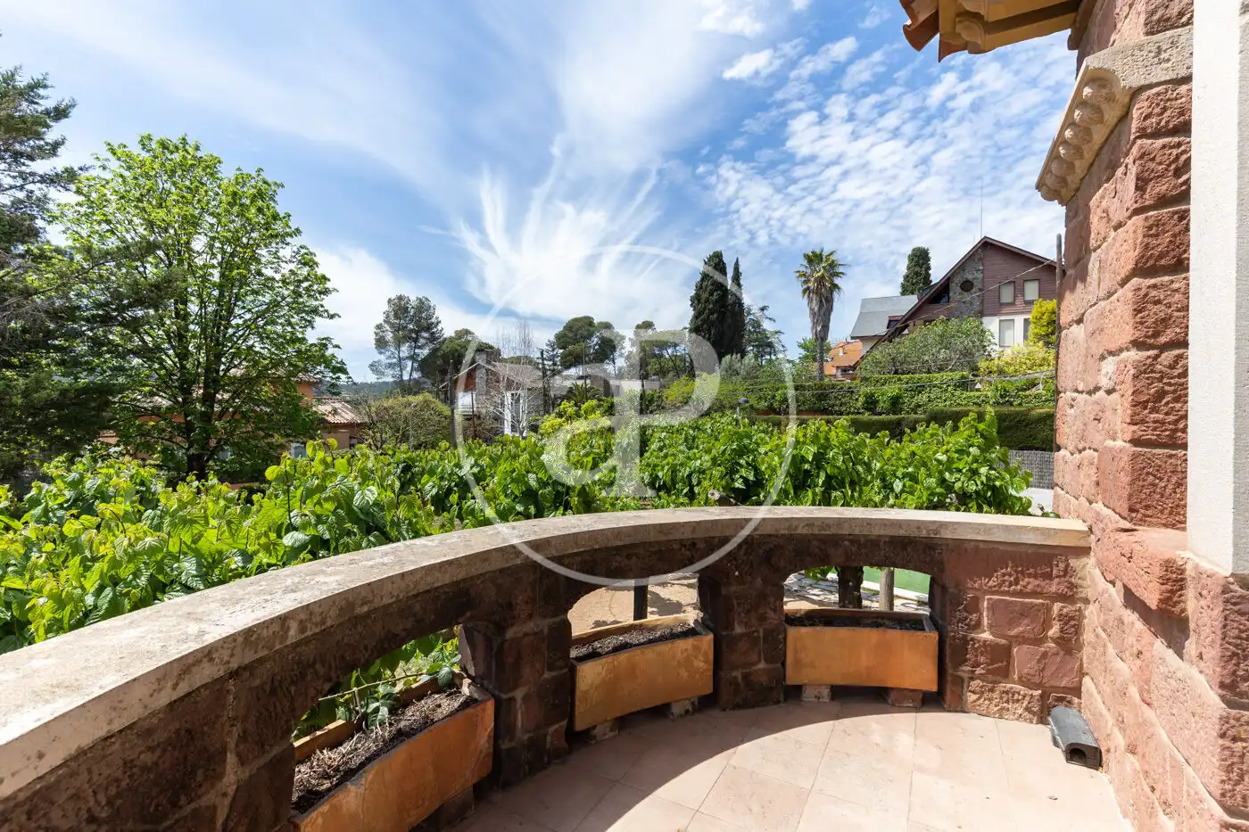 Houses for sale in Av. Joan Borràs, Valldoreix