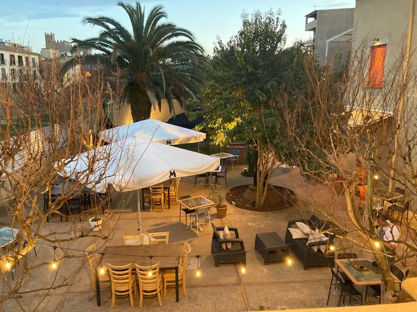 Hôtel à vendre à La Bisbal d'Empordà, imagen 13