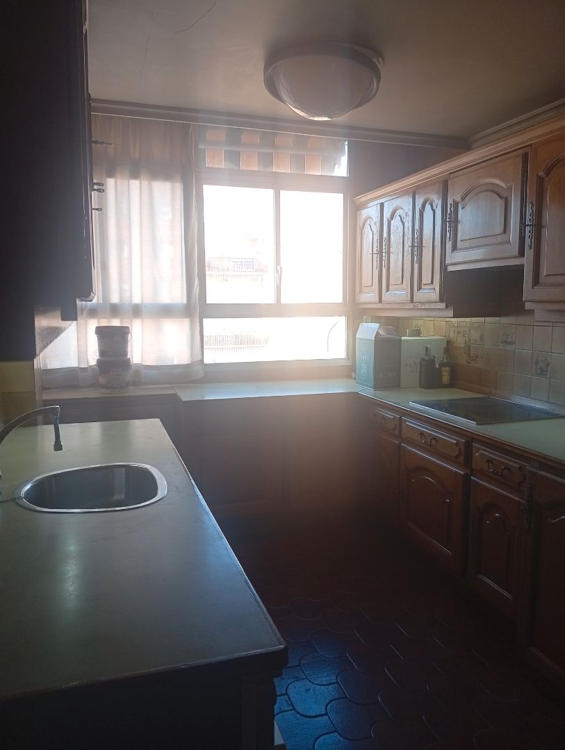 Wohnung zum Verkauf in Calle Apolo, Avda de Madrid - Pº de la Estación