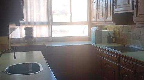 Foto 3 von Wohnung zum Verkauf in Calle Apolo, Avda de Madrid - Pº de la Estación,  Jaén Capital