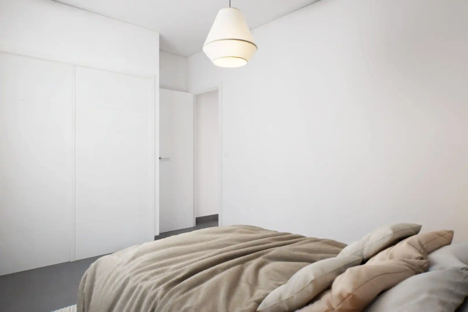 Dormitori de Apartament en venda en Santa Pola