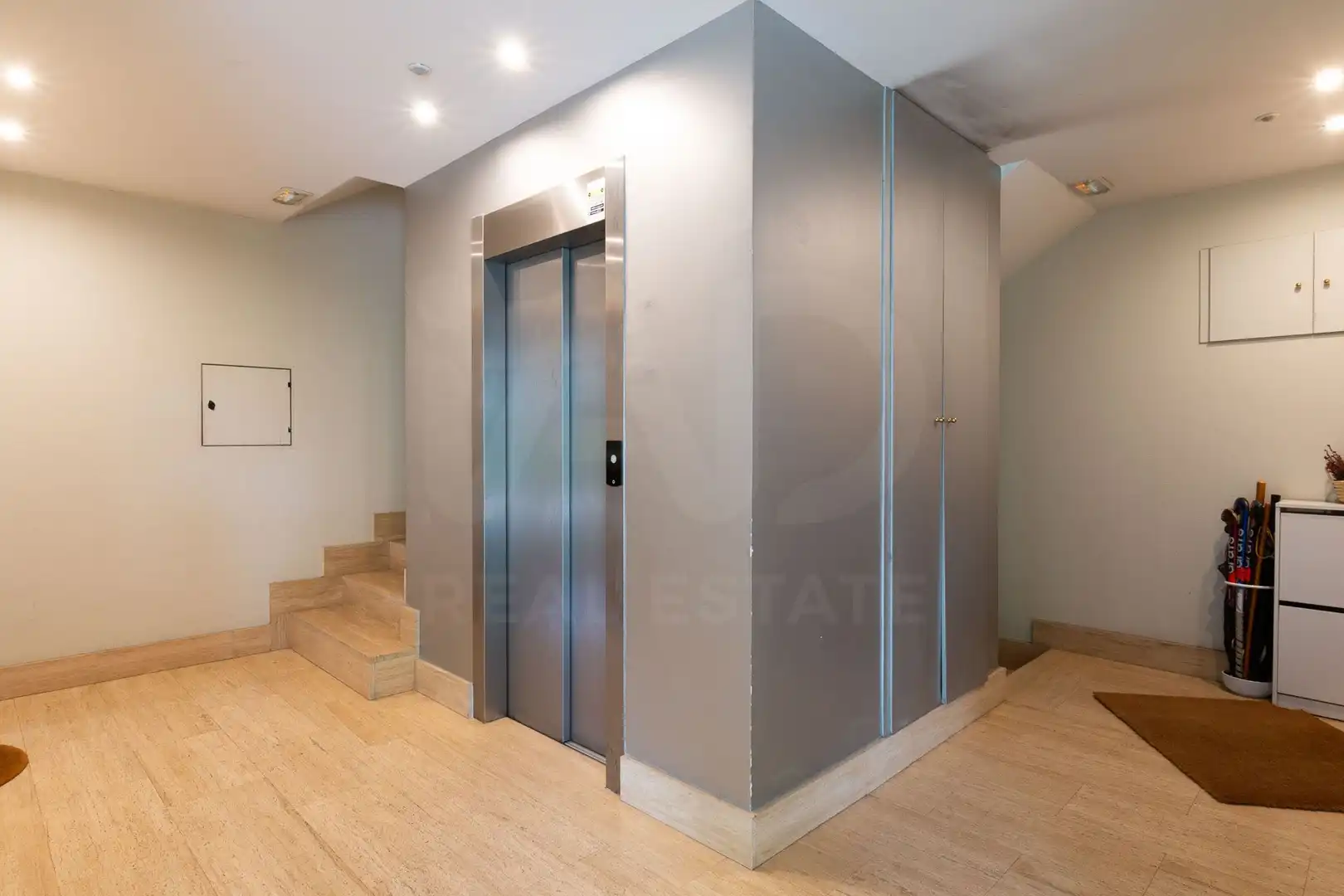 Appartement avec ascenseur à vendre à Avenida de Antonio Maura 1, imagen 21