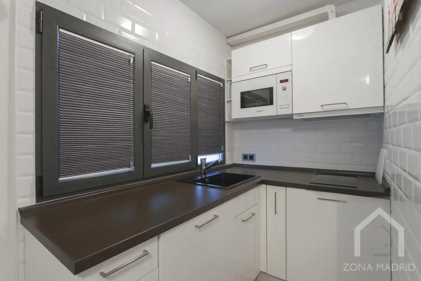 Wohnung zum Verkauf in De Mesonero Romanos, Sol