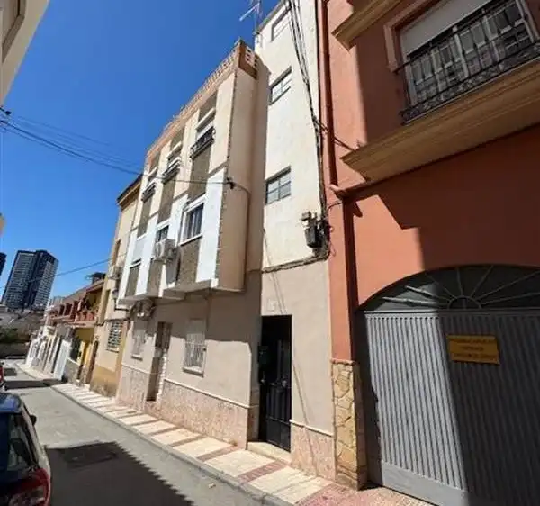 Pis en venda a Doña